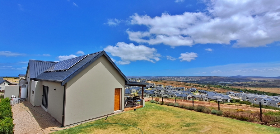 2 Bedroom Property for Sale in Hartland Lifestyle Estate Western Cape